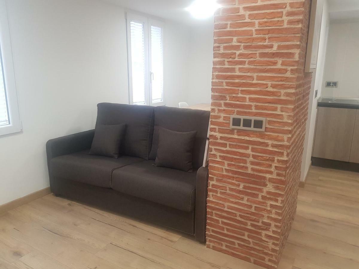 Museo Centro Con Parking Free Apartamento Burgo Exterior foto