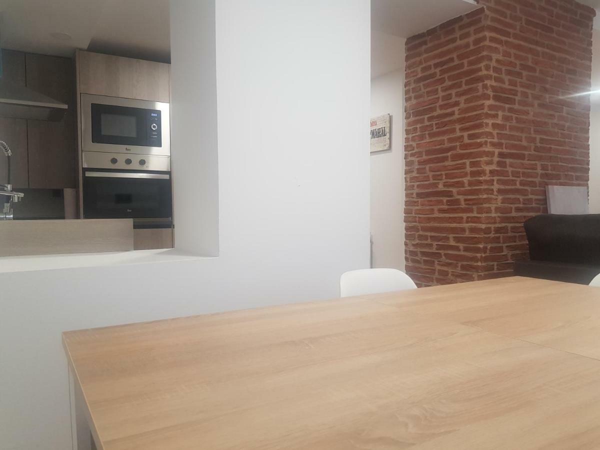 Museo Centro Con Parking Free Apartamento Burgo Exterior foto